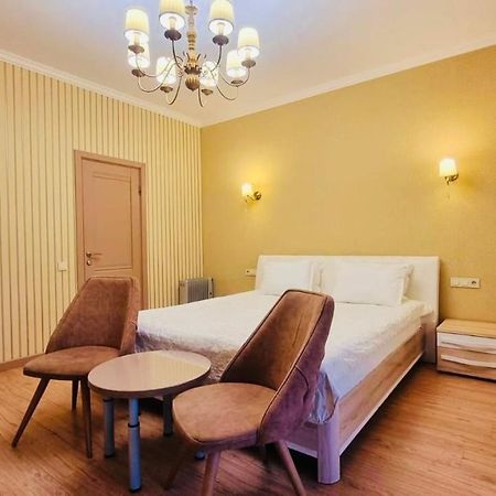 Altyn Apart otel Astana Dış mekan fotoğraf