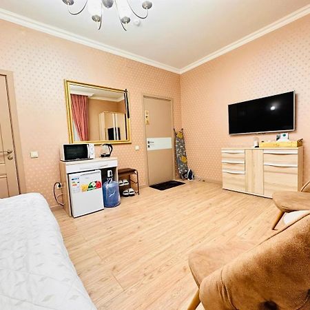 Altyn Apart otel Astana Dış mekan fotoğraf