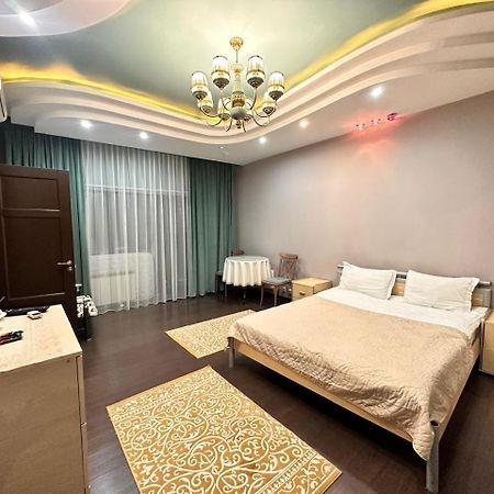 Altyn Apart otel Astana Dış mekan fotoğraf