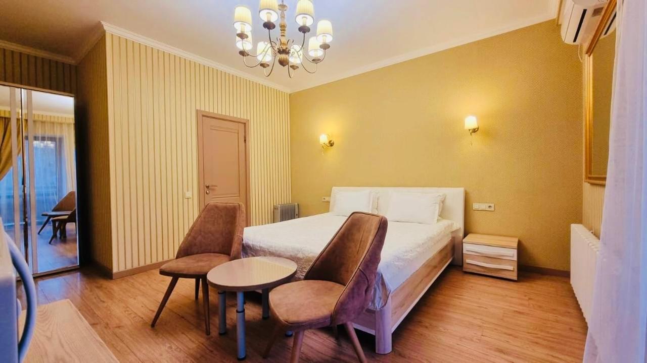 Altyn Apart otel Astana Dış mekan fotoğraf