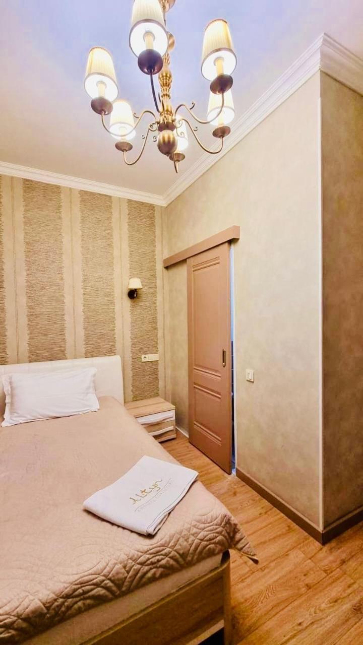 Altyn Apart otel Astana Dış mekan fotoğraf