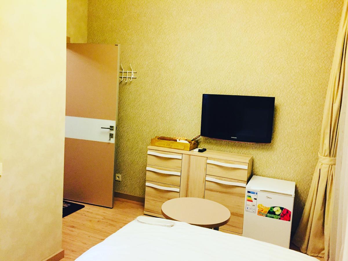 Altyn Apart otel Astana Dış mekan fotoğraf