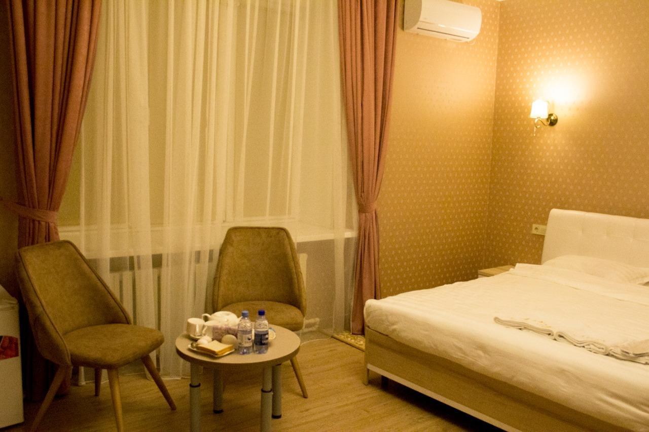 Altyn Apart otel Astana Dış mekan fotoğraf
